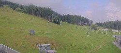 Archiv Foto Webcam Patscherkofel Talstation 07:00