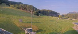 Archiv Foto Webcam Patscherkofel Talstation 06:00