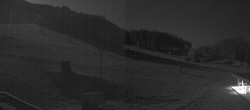 Archiv Foto Webcam Patscherkofel Talstation 23:00