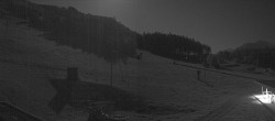 Archiv Foto Webcam Patscherkofel Talstation 01:00
