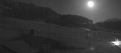 Archiv Foto Webcam Patscherkofel Talstation 03:00