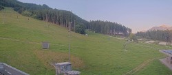 Archiv Foto Webcam Patscherkofel Talstation 05:00