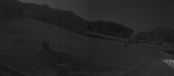 Archiv Foto Webcam Patscherkofel Talstation 23:00