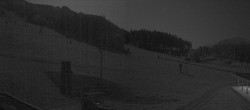 Archiv Foto Webcam Patscherkofel Talstation 01:00