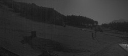 Archiv Foto Webcam Patscherkofel Talstation 03:00