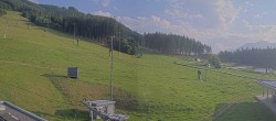 Archiv Foto Webcam Patscherkofel Talstation 17:00