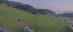 Archiv Foto Webcam Patscherkofel Talstation 19:00