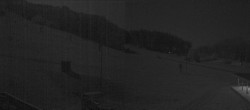 Archived image Webcam Base Station Patscherkofel 01:00