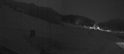 Archived image Webcam Base Station Patscherkofel 03:00