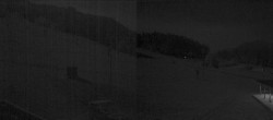 Archived image Webcam Base Station Patscherkofel 01:00