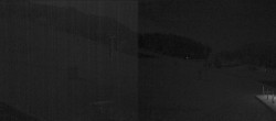 Archived image Webcam Base Station Patscherkofel 01:00