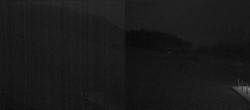 Archiv Foto Webcam Patscherkofel Talstation 03:00