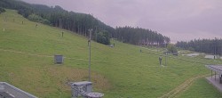 Archiv Foto Webcam Patscherkofel Talstation 05:00