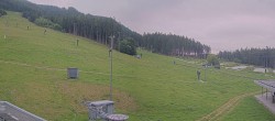 Archiv Foto Webcam Patscherkofel Talstation 06:00