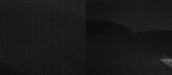 Archived image Webcam Base Station Patscherkofel 01:00