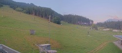 Archived image Webcam Base Station Patscherkofel 05:00