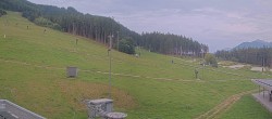 Archiv Foto Webcam Patscherkofel Talstation 05:00