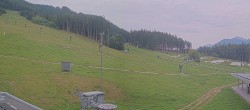 Archiv Foto Webcam Patscherkofel Talstation 06:00
