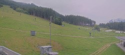 Archiv Foto Webcam Patscherkofel Talstation 09:00