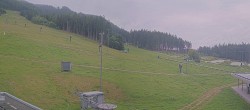 Archiv Foto Webcam Patscherkofel Talstation 11:00