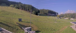 Archiv Foto Webcam Patscherkofel Talstation 07:00