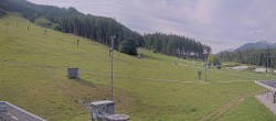 Archiv Foto Webcam Patscherkofel Talstation 07:00