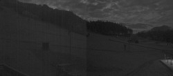 Archiv Foto Webcam Patscherkofel Talstation 23:00