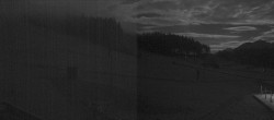 Archiv Foto Webcam Patscherkofel Talstation 01:00