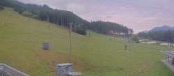 Archiv Foto Webcam Patscherkofel Talstation 05:00