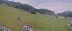 Archiv Foto Webcam Patscherkofel Talstation 06:00