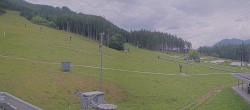 Archiv Foto Webcam Patscherkofel Talstation 11:00