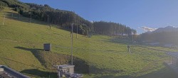 Archiv Foto Webcam Patscherkofel Talstation 17:00