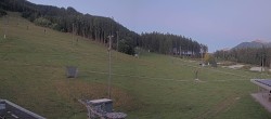 Archiv Foto Webcam Patscherkofel Talstation 05:00