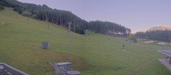 Archiv Foto Webcam Patscherkofel Talstation 07:00