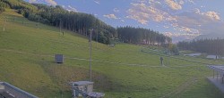 Archiv Foto Webcam Patscherkofel Talstation 17:00