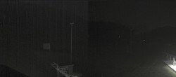 Archiv Foto Webcam Patscherkofel Talstation 19:00