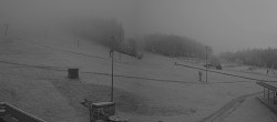 Archiv Foto Webcam Patscherkofel Talstation 05:00