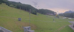 Archiv Foto Webcam Patscherkofel Talstation 17:00