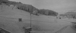 Archived image Webcam Base Station Patscherkofel 05:00