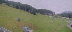 Archiv Foto Webcam Patscherkofel Talstation 07:00