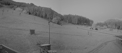 Archived image Webcam Base Station Patscherkofel 05:00
