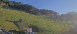 Archiv Foto Webcam Patscherkofel Talstation 17:00