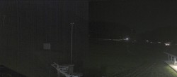 Archiv Foto Webcam Patscherkofel Talstation 19:00