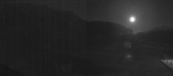Archiv Foto Webcam Patscherkofel Talstation 23:00