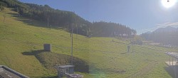 Archiv Foto Webcam Patscherkofel Talstation 15:00