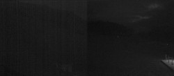 Archiv Foto Webcam Patscherkofel Talstation 01:00