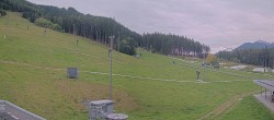 Archiv Foto Webcam Patscherkofel Talstation 07:00
