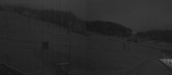 Archiv Foto Webcam Patscherkofel Talstation 23:00