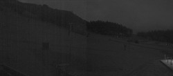 Archiv Foto Webcam Patscherkofel Talstation 01:00