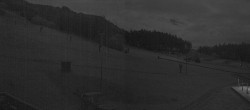 Archiv Foto Webcam Patscherkofel Talstation 03:00